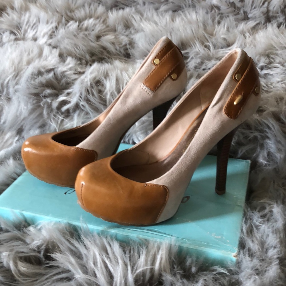 Guess by Marciano shoes